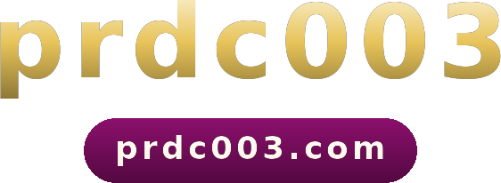 prdc003 logo